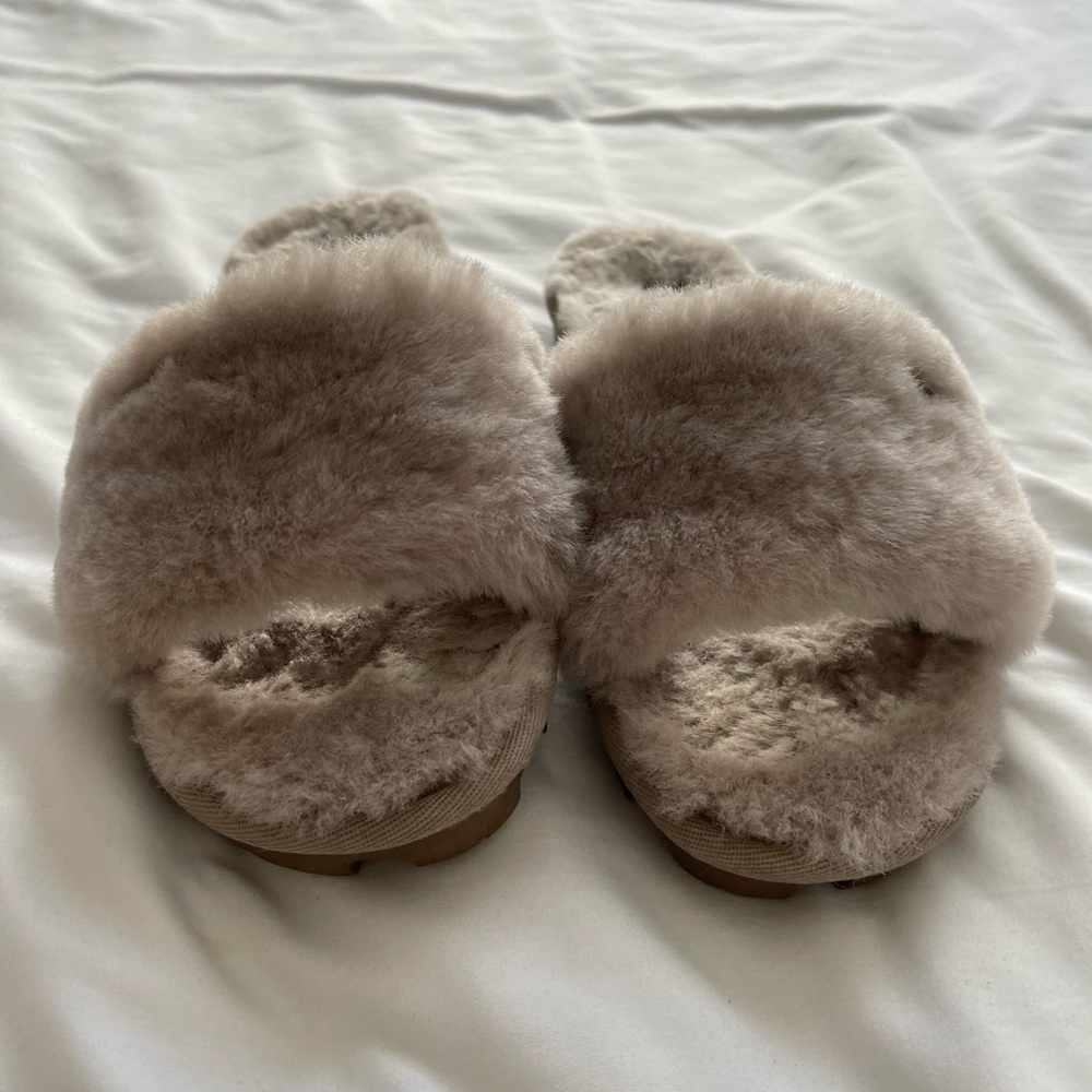 UGG Slippers
